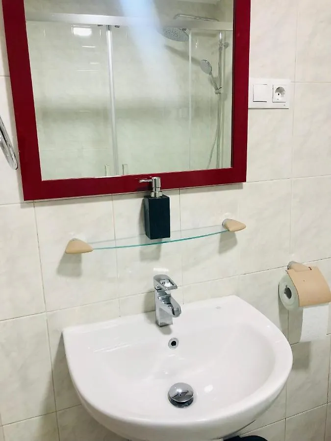 Homestay Spanish C. Malaga Spain